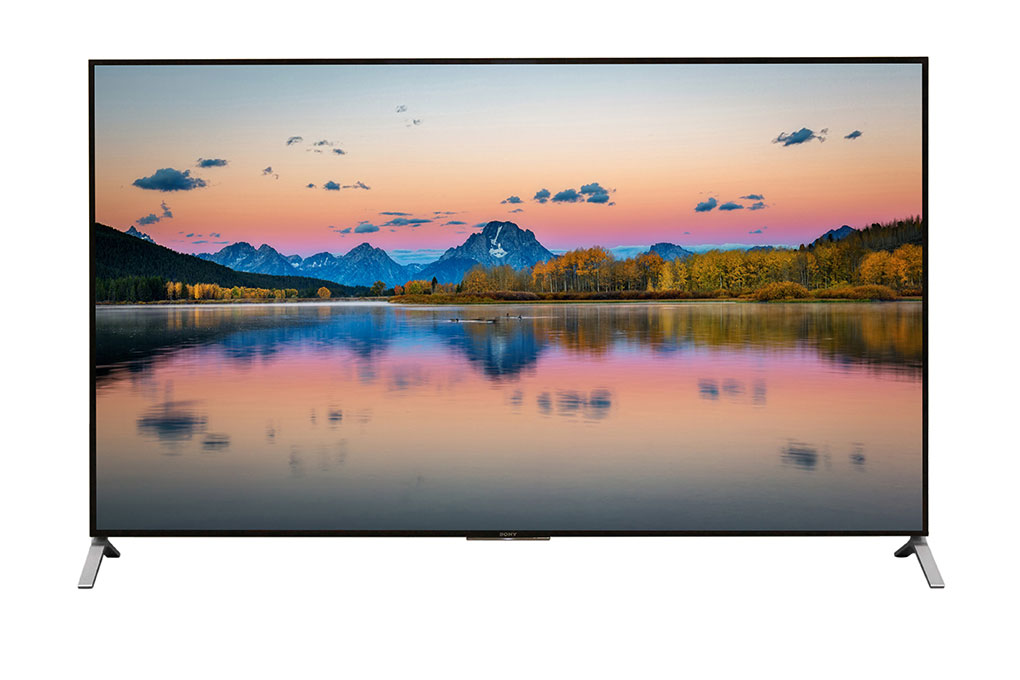 Mua 2 tivi Sony 55 inch mới để xem Cúp C1 2023 sắc nét nhất